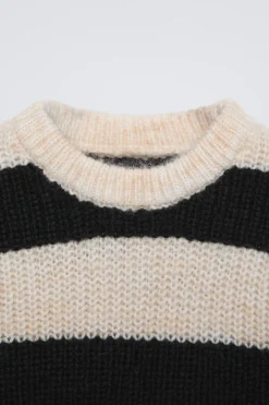 Niños ZARA 1½ - 6 Años·Punto|6 - 18 Meses·Punto<JERSEY PUNTO