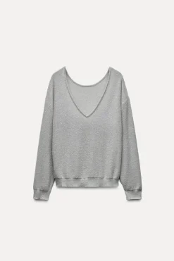 Best JERSEY PUNTO ABALORIOS Mujer Cárdigan / Jerséis|Punto