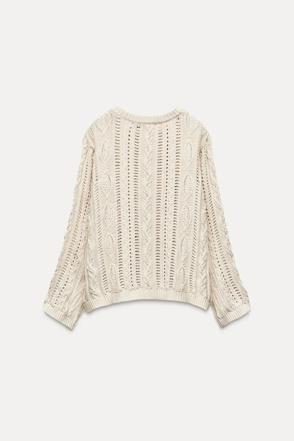 Online JERSEY PUNTO ABALORIOS LENTEJUELAS Mujer Cárdigan / Jerséis|Punto