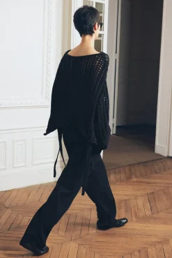 Outlet JERSEY PUNTO ABIERTO Mujer Cárdigan / Jerséis|Punto