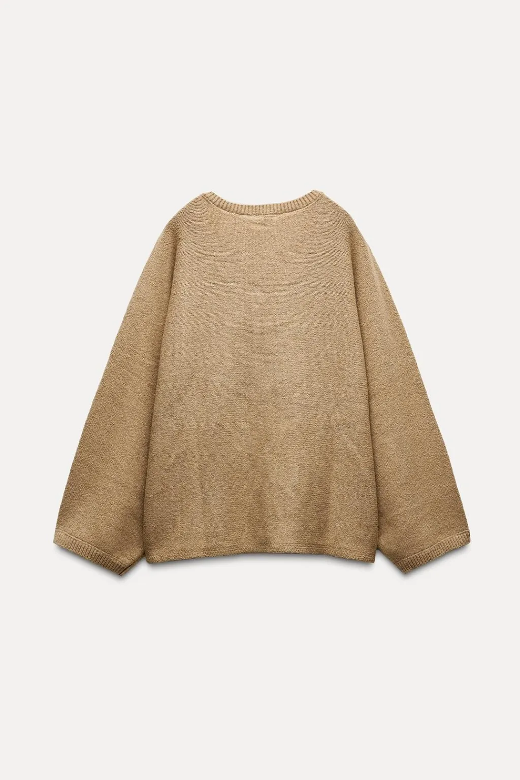 Hot JERSEY PUNTO APLIQUE DORADO Mujer Cárdigan / Jerséis|Punto