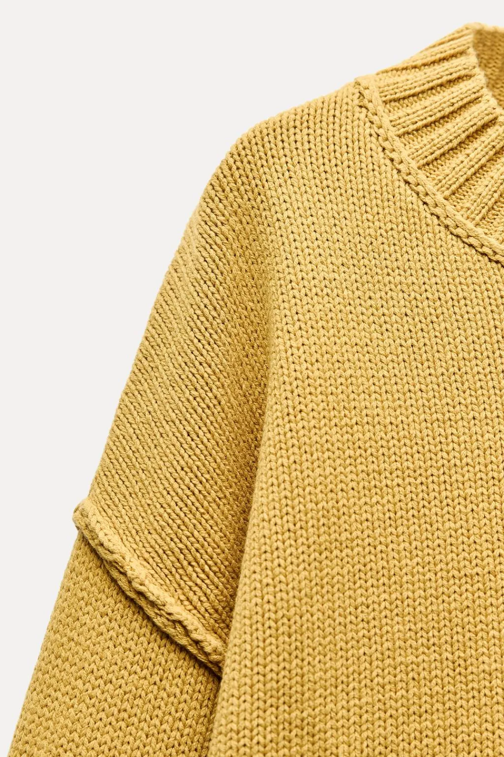 Discount JERSEY PUNTO COSTURAS MARCADAS Mujer Cárdigan / Jerséis|Punto