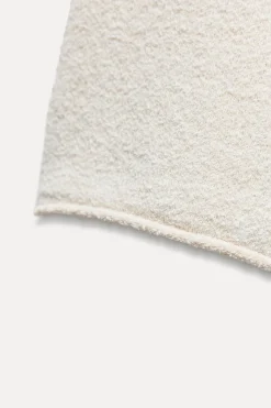 Clearance JERSEY PUNTO CUELLO PERKINS Mujer Cárdigan / Jerséis|Punto