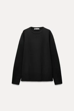 Fashion JERSEY PUNTO FINO Mujer Cárdigan / Jerséis|Punto