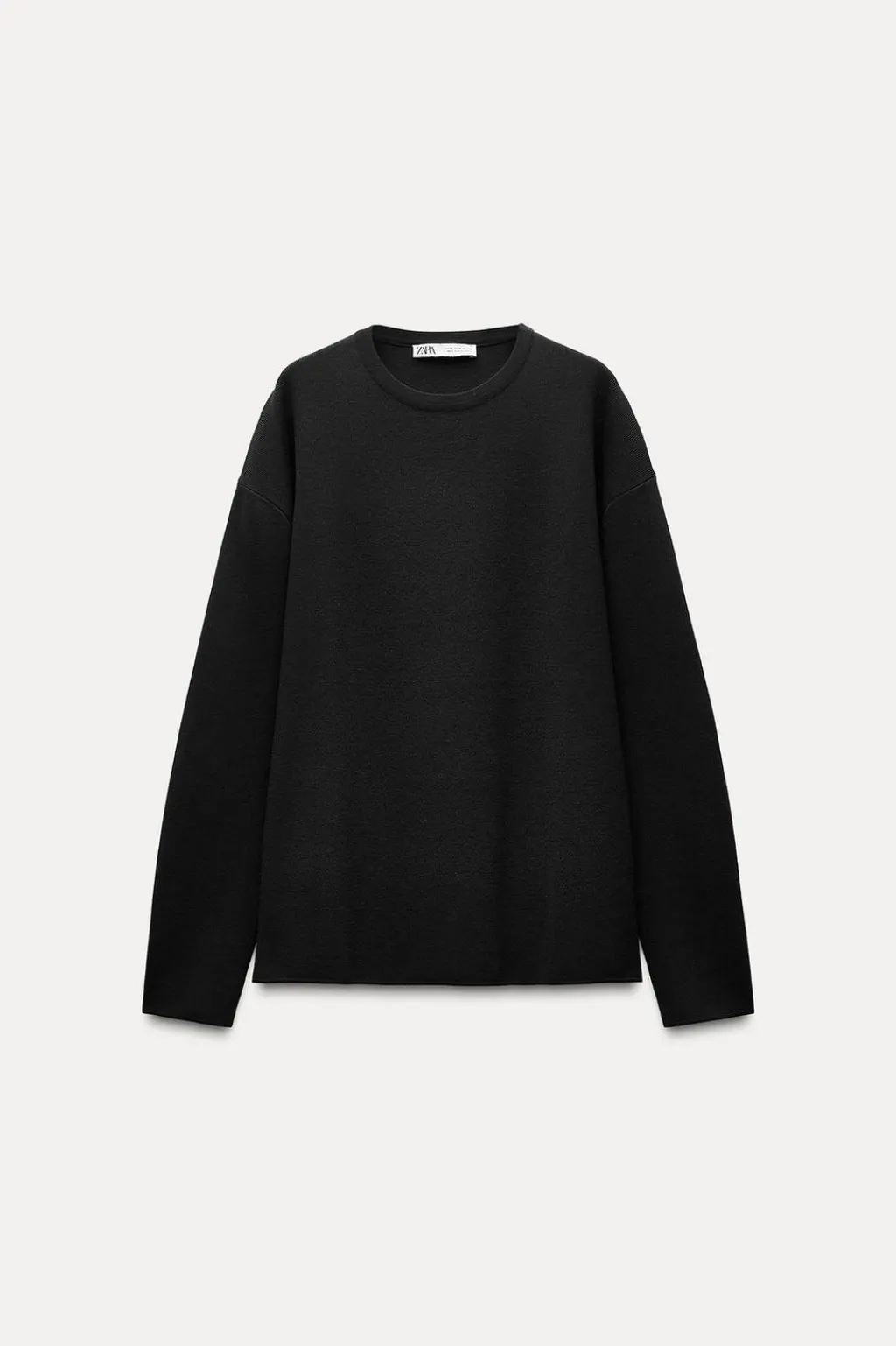 Fashion JERSEY PUNTO FINO Mujer Cárdigan / Jerséis|Punto