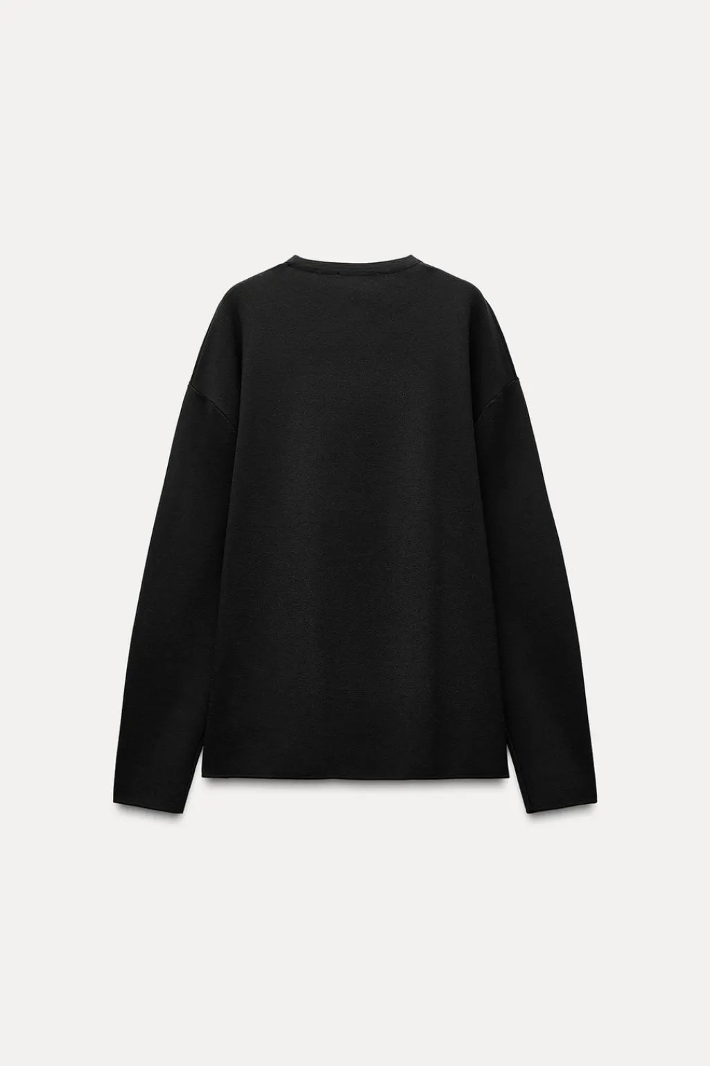 Fashion JERSEY PUNTO FINO Mujer Cárdigan / Jerséis|Punto