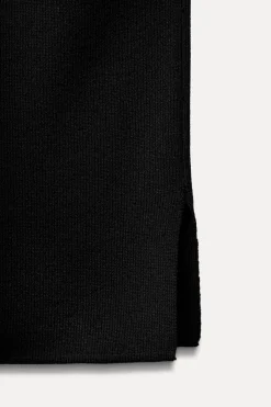 Fashion JERSEY PUNTO FINO Mujer Cárdigan / Jerséis|Punto