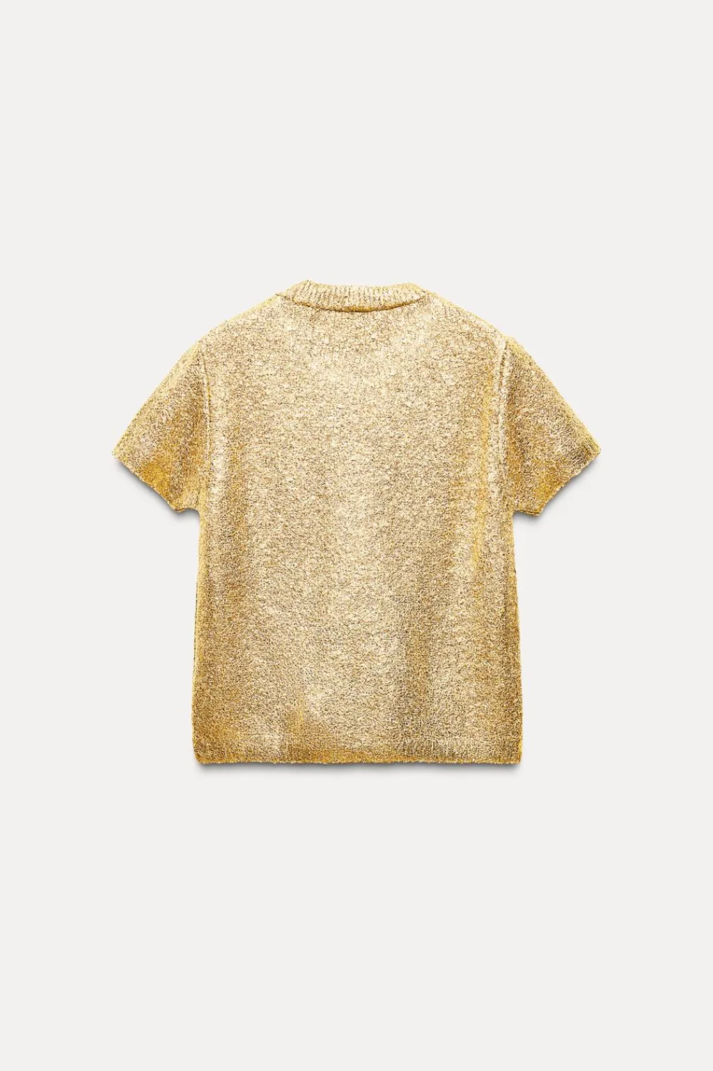 Clearance JERSEY PUNTO FOIL Mujer Cárdigan / Jerséis|Punto