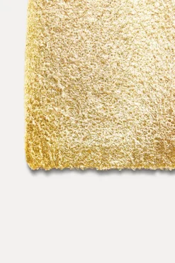 Clearance JERSEY PUNTO FOIL Mujer Cárdigan / Jerséis|Punto