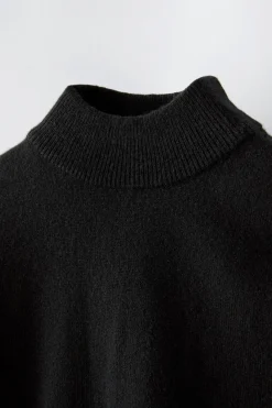 Niños ZARA 1½ - 6 Años·Punto|1½ - 6 Años·Punto<JERSEY PUNTO LISO