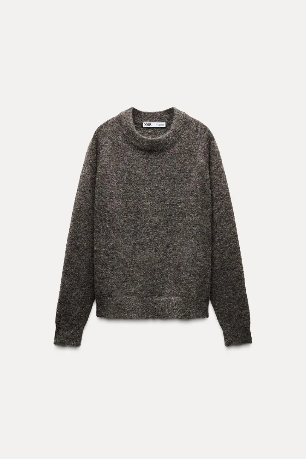 New JERSEY PUNTO LISO Mujer Cárdigan / Jerséis|Punto