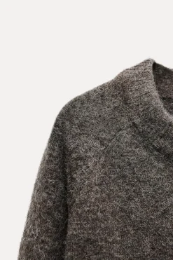 New JERSEY PUNTO LISO Mujer Cárdigan / Jerséis|Punto