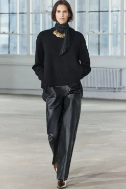 Outlet JERSEY PUNTO LISO Mujer Cárdigan / Jerséis|Punto