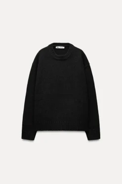 Outlet JERSEY PUNTO LISO Mujer Cárdigan / Jerséis|Punto