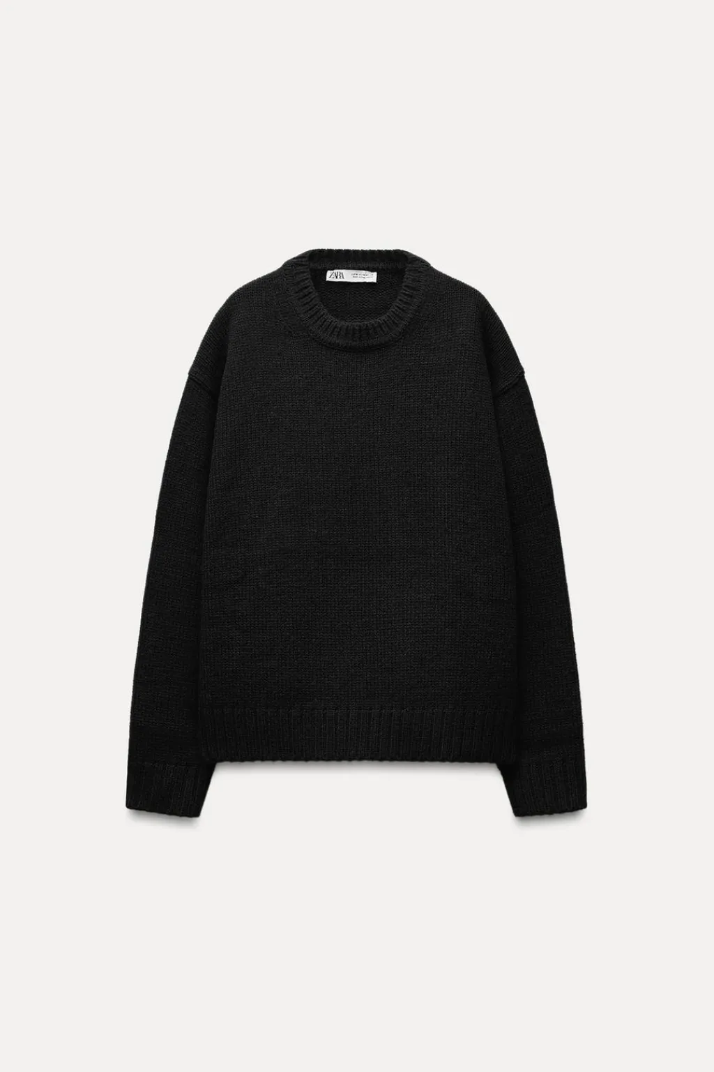 Outlet JERSEY PUNTO LISO Mujer Cárdigan / Jerséis|Punto