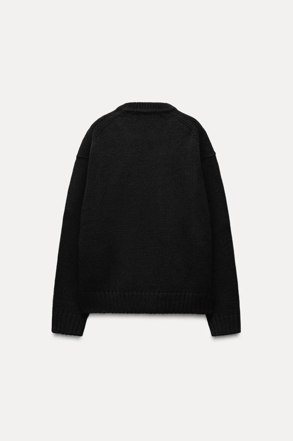 Outlet JERSEY PUNTO LISO Mujer Cárdigan / Jerséis|Punto