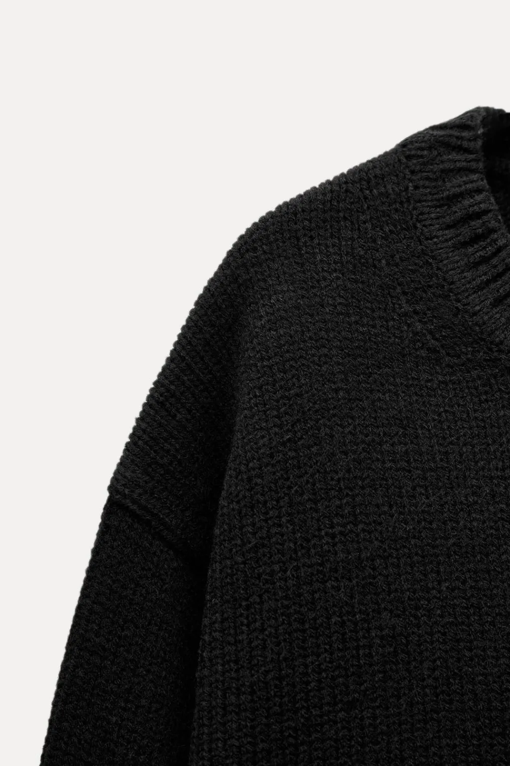 Outlet JERSEY PUNTO LISO Mujer Cárdigan / Jerséis|Punto