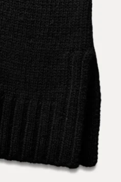 Outlet JERSEY PUNTO LISO Mujer Cárdigan / Jerséis|Punto