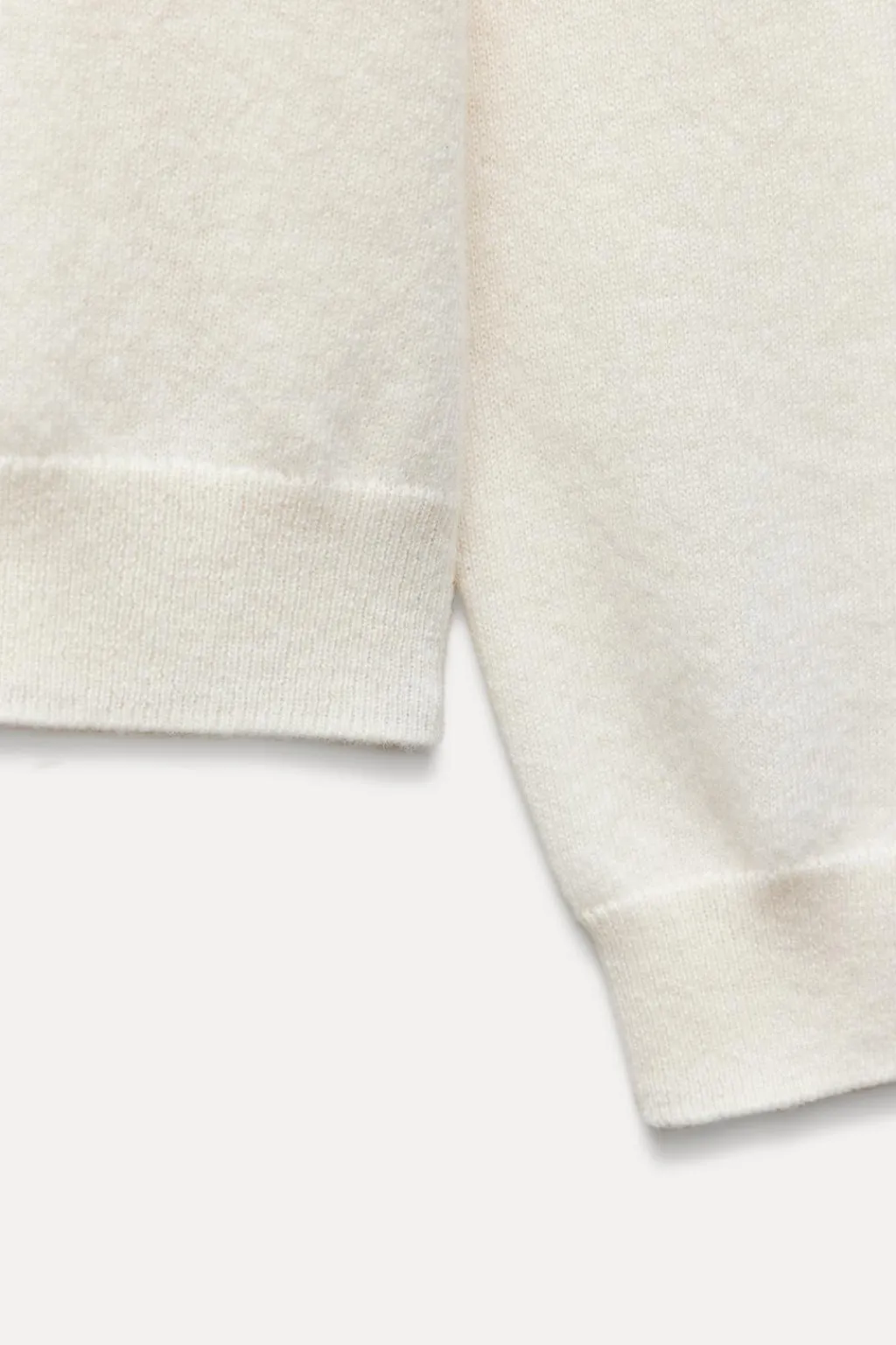 Fashion JERSEY PUNTO LISO 100% CASHMERE Mujer Cárdigan / Jerséis|Punto