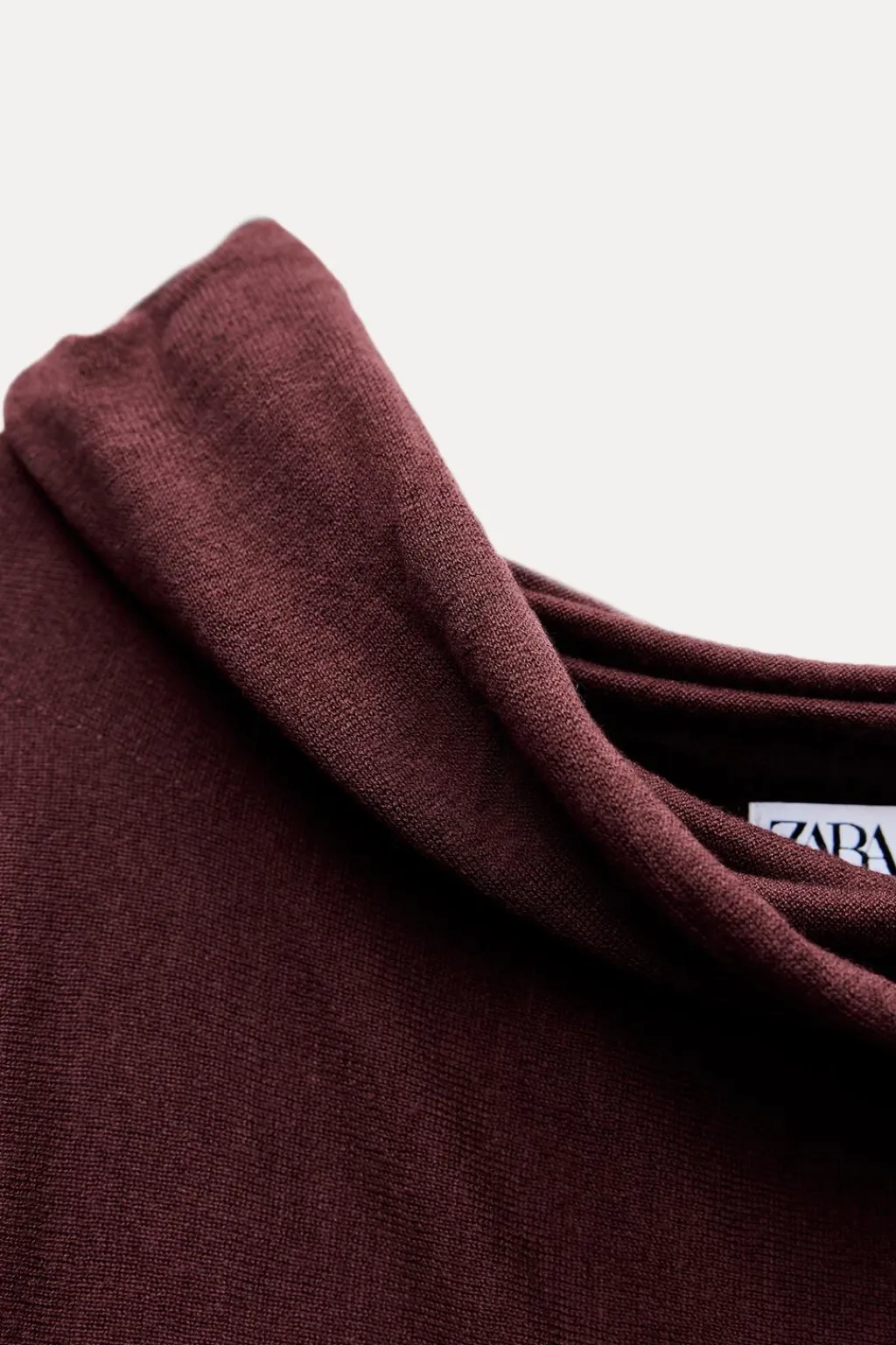 Outlet JERSEY PUNTO LISO CON LANA Y SEDA Mujer Cárdigan / Jerséis|Punto