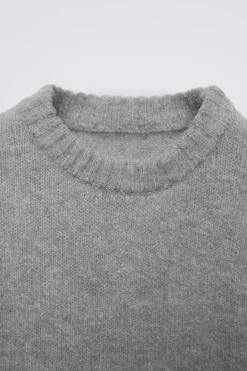 Niños ZARA 1½ - 6 Años·Punto|1½ - 6 Años·Punto<JERSEY PUNTO LISO SOFT TOUCH