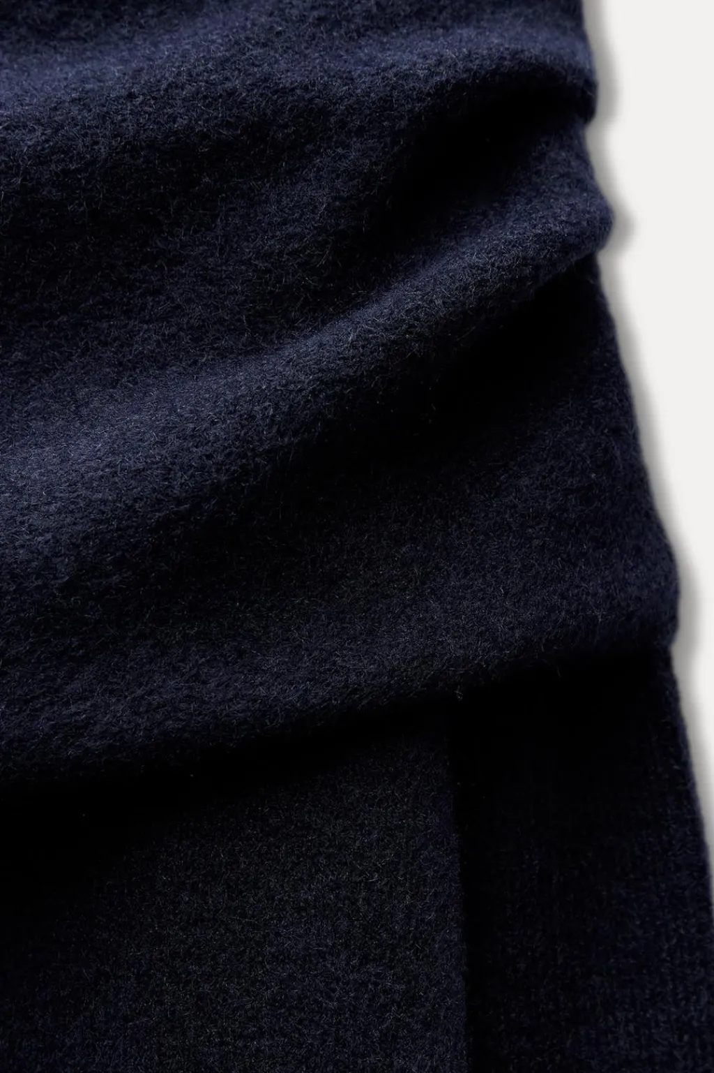 Online JERSEY PUNTO OFF SHOULDER Mujer Cárdigan / Jerséis|Punto