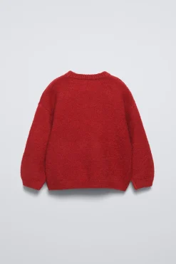 Niños ZARA 1½ - 6 Años·Punto|1½ - 6 Años·Punto<JERSEY PUNTO RENO