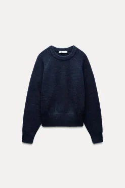 Hot JERSEY PUNTO SOFT Mujer Cárdigan / Jerséis|Punto