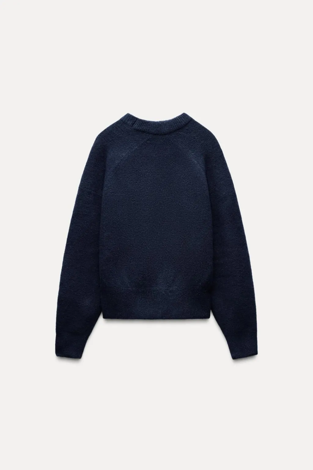 Hot JERSEY PUNTO SOFT Mujer Cárdigan / Jerséis|Punto