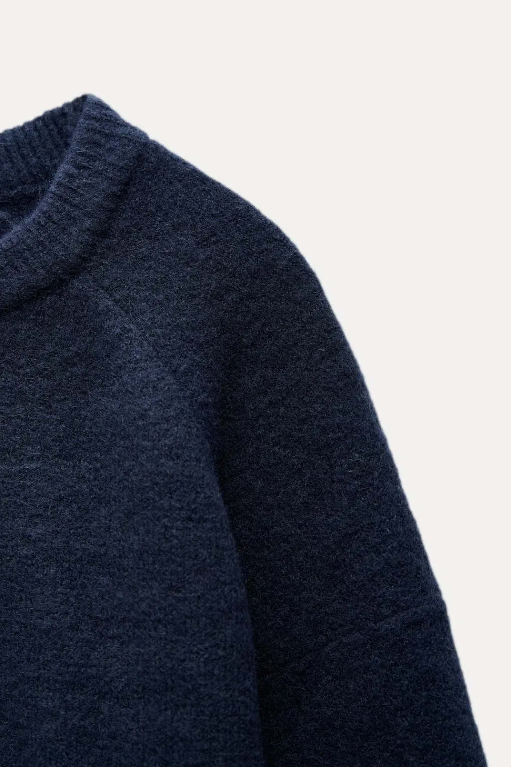 Hot JERSEY PUNTO SOFT Mujer Cárdigan / Jerséis|Punto