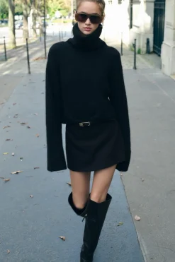 Sale JERSEY PUNTO SOFT Mujer Cárdigan / Jerséis|Punto