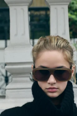 Sale JERSEY PUNTO SOFT Mujer Cárdigan / Jerséis|Punto