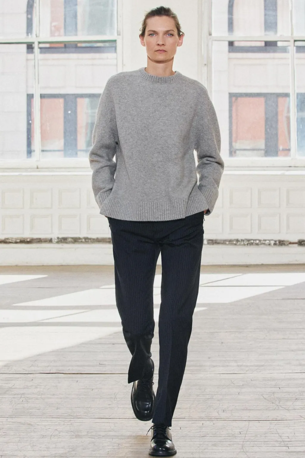 Discount JERSEY PUNTO SOFT Mujer Cárdigan / Jerséis|Punto