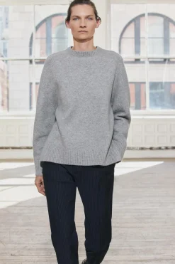 Discount JERSEY PUNTO SOFT Mujer Cárdigan / Jerséis|Punto