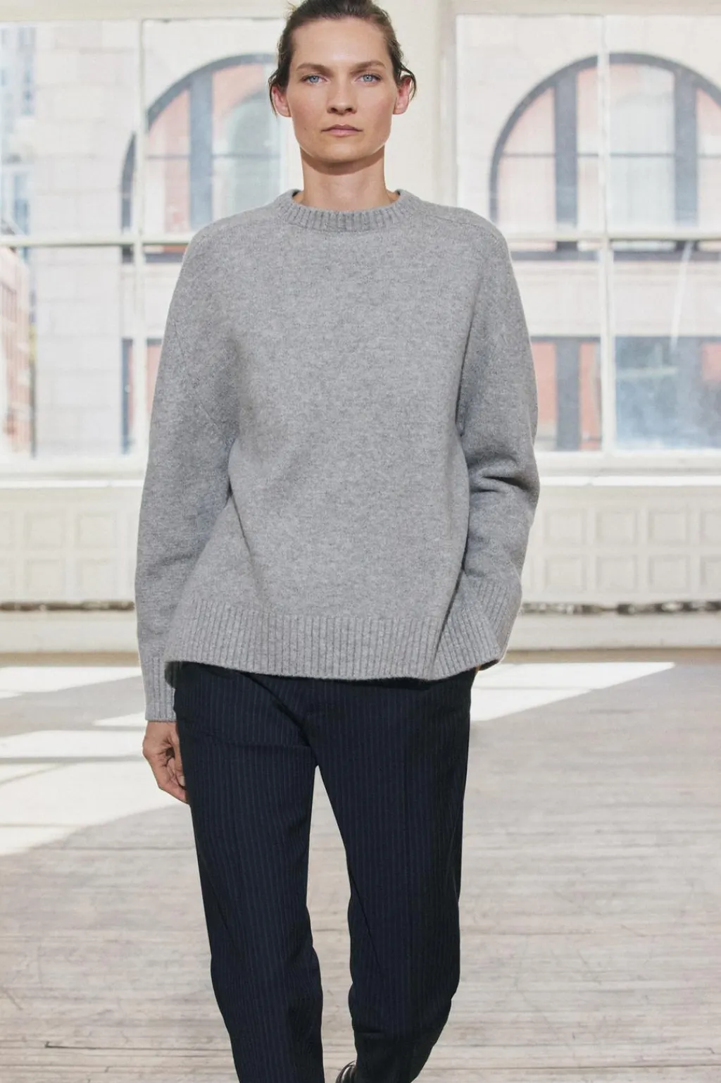 Discount JERSEY PUNTO SOFT Mujer Cárdigan / Jerséis|Punto