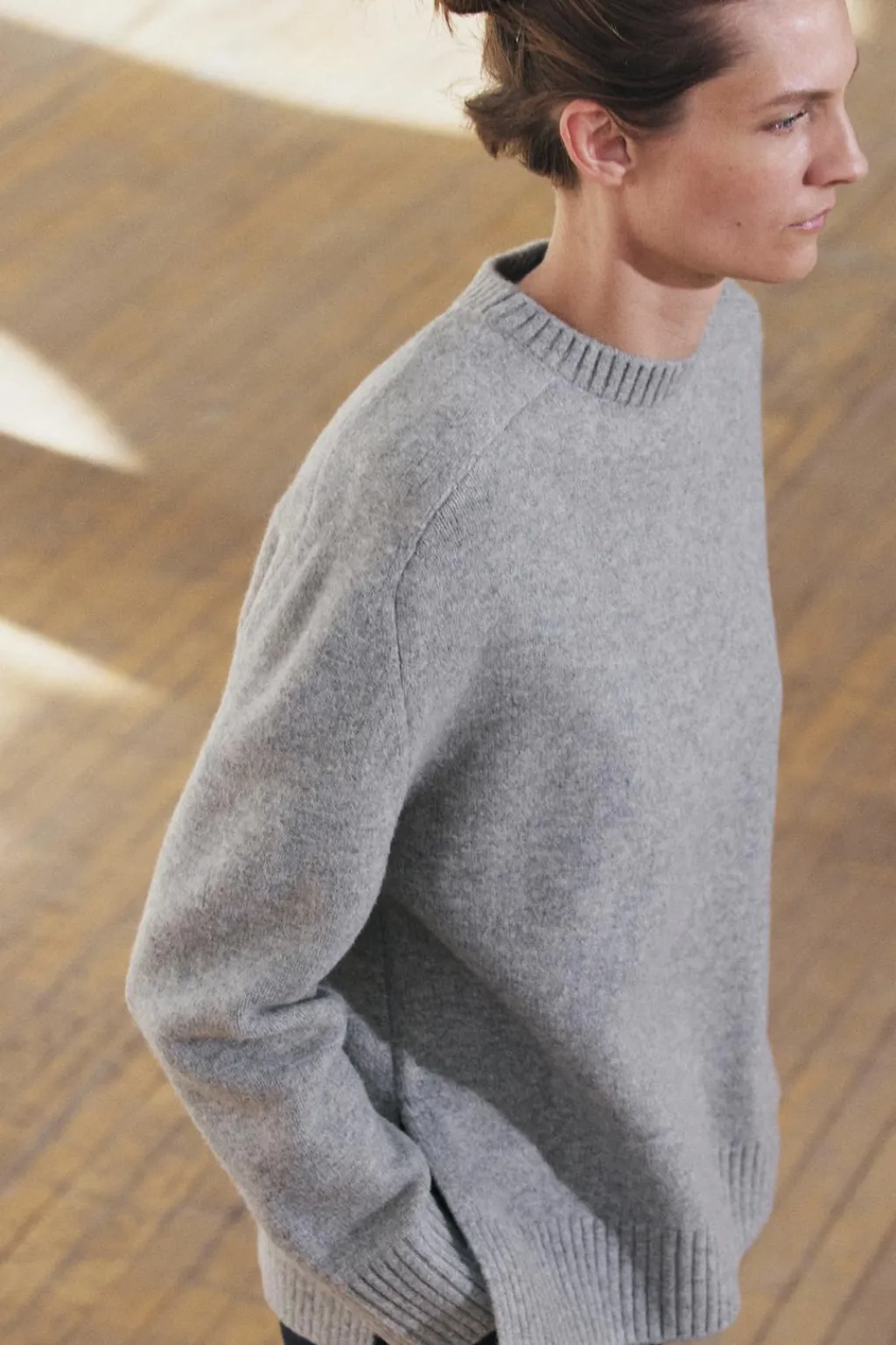 Discount JERSEY PUNTO SOFT Mujer Cárdigan / Jerséis|Punto