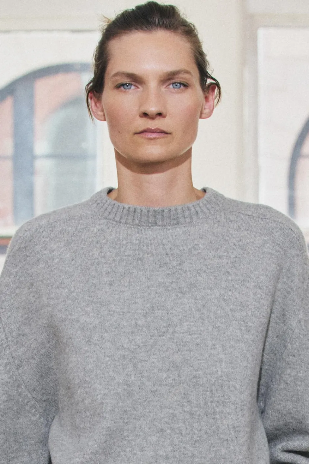 Discount JERSEY PUNTO SOFT Mujer Cárdigan / Jerséis|Punto