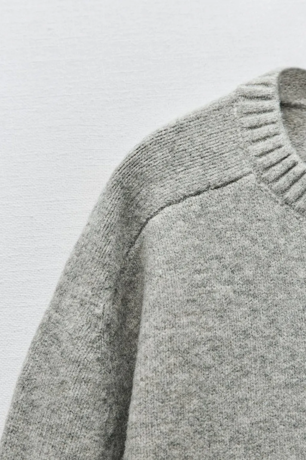 Discount JERSEY PUNTO SOFT Mujer Cárdigan / Jerséis|Punto