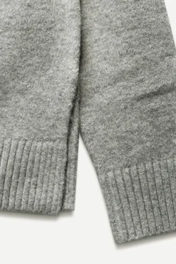 Discount JERSEY PUNTO SOFT Mujer Cárdigan / Jerséis|Punto