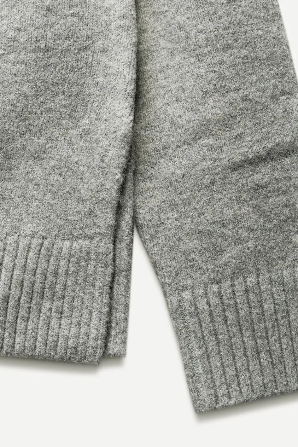 Discount JERSEY PUNTO SOFT Mujer Cárdigan / Jerséis|Punto