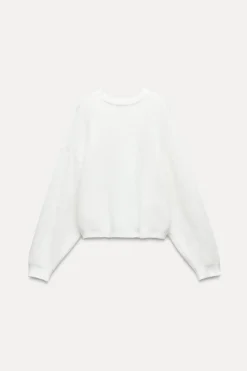 Discount JERSEY PUNTO TACTO SUAVE Mujer Cárdigan / Jerséis|Punto