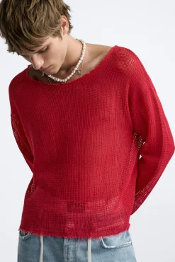 Best JERSEY RED X TWOJEYS LIMITED EDITION Hombre Jerséis / Chaquetas