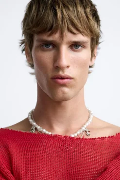 Best JERSEY RED X TWOJEYS LIMITED EDITION Hombre Jerséis / Chaquetas