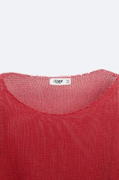 Best JERSEY RED X TWOJEYS LIMITED EDITION Hombre Jerséis / Chaquetas