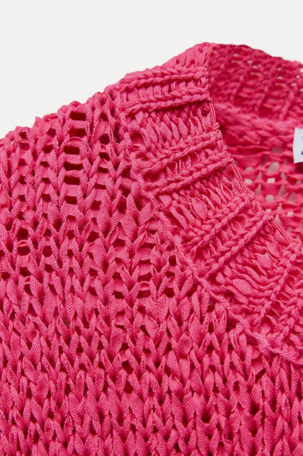 Online JERSEY RÚSTICO PUNTO Mujer Cárdigan / Jerséis|Punto