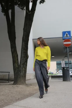 Clearance JERSEY SOFT PUNTO Mujer Cárdigan / Jerséis|Punto