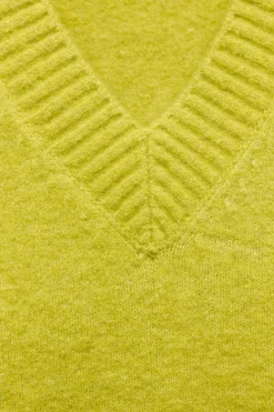 Clearance JERSEY SOFT PUNTO Mujer Cárdigan / Jerséis|Punto