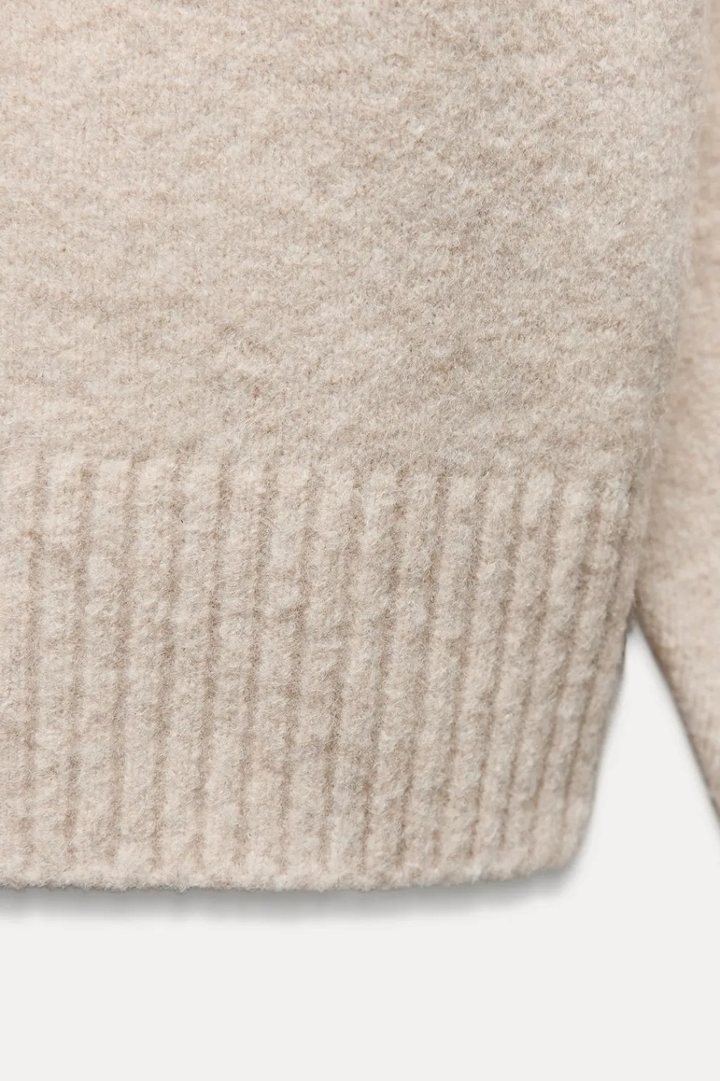 Fashion JERSEY SOFT PUNTO LISO Mujer Cárdigan / Jerséis|Punto