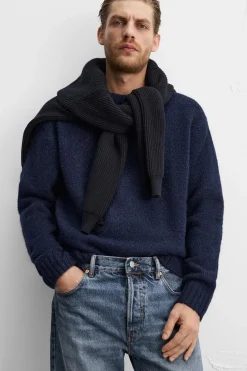 Best JERSEY TEXTURA Hombre Jerséis / Chaquetas