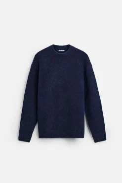 Best JERSEY TEXTURA Hombre Jerséis / Chaquetas